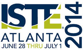 ISTE Logo