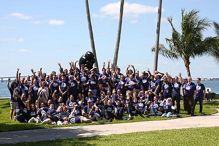LightSpeed (POS) May 2014 Miami Certification Camp