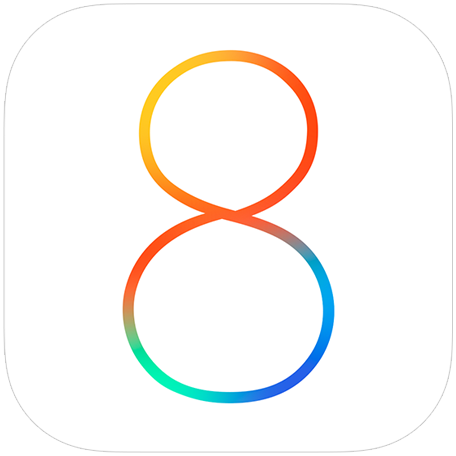 iOS-8-Logo-2