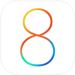 iOS-8-Logo-2