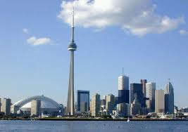 Toronto Skyline