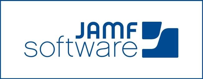 jamf software
