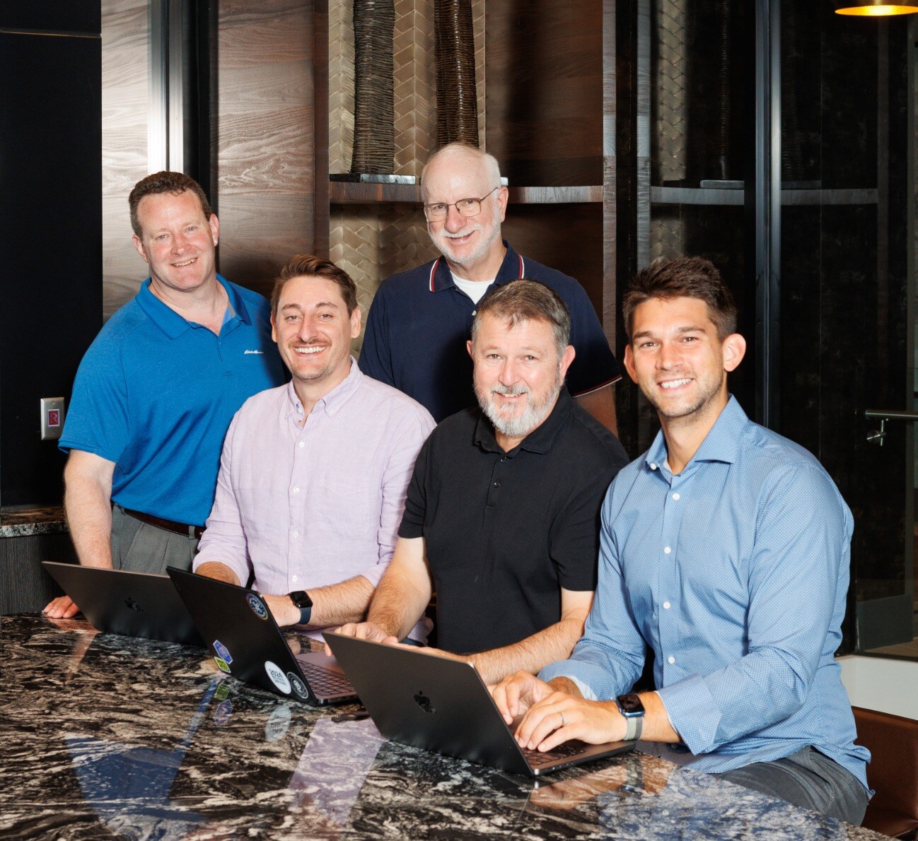 BFA Technologies Consultants
