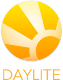 Daylite logo