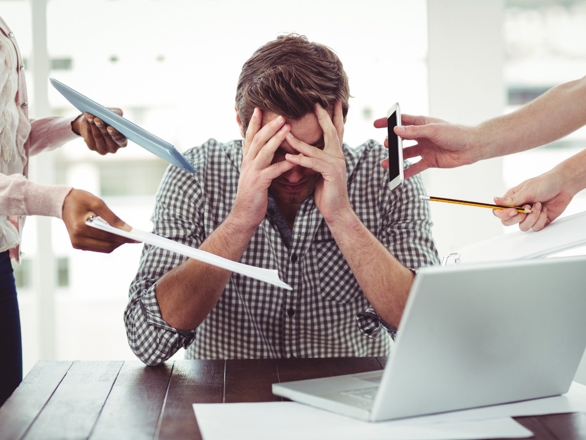 Is Your IT Department Stretched Too Thin