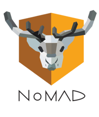 NoMAD-Logo