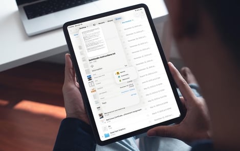 Choose Default Apps for File Types in iOS 26 and iPadOS 26