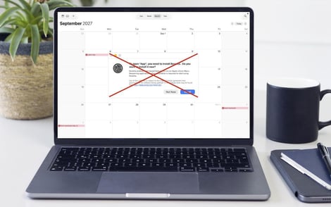 Intel-Based Apps Will Stop Working in macOS 28