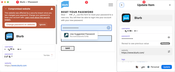 Screens screenshots of a login screen

Description automatically generated