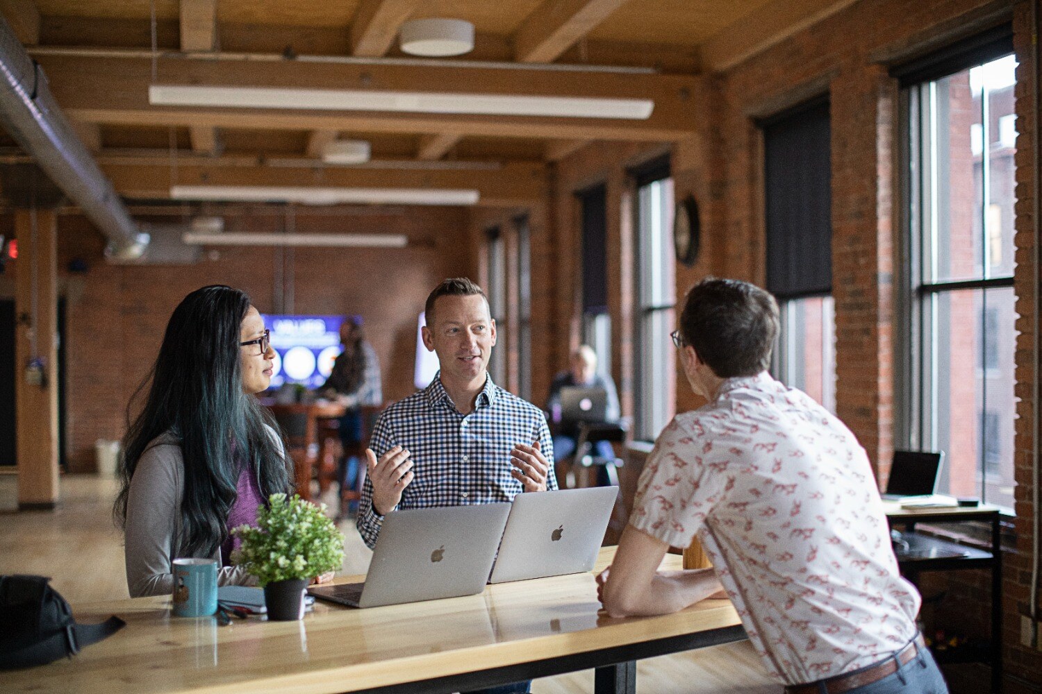 Chicago Apple Device Management