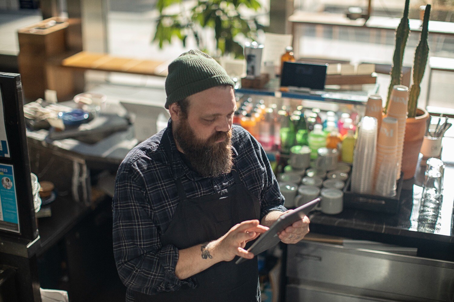 Managed IT Services For Small Business