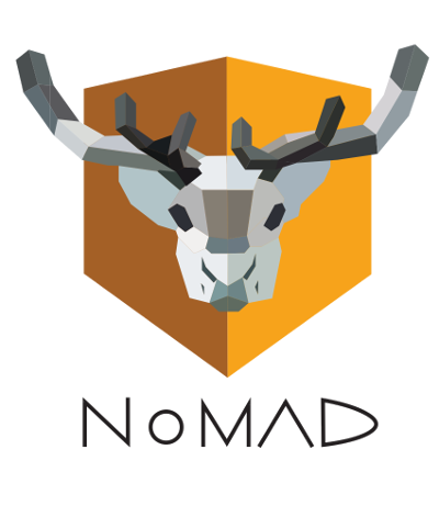 NoMAD-Logo